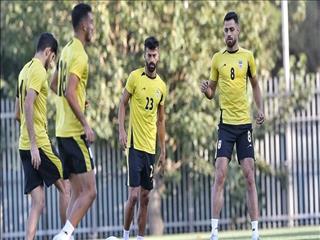 بازیکنان تیم ملی پیش از اعزام به اتریش چه گفتند؟