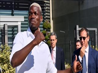پرونده باج گیری از پوگبا به زندان ختم شد