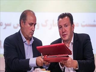 نامه خطرناک فیفا به فدراسیون فوتبال؛ چرا پول ویلموتس را پرداخت نکرده‌اید؟