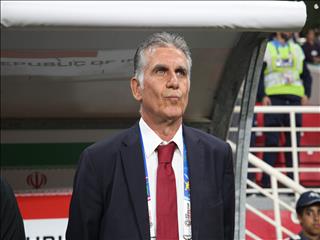 گزارش AFC از بازگشت کی‌روش به ایران؛ نیمکتی بی‌نهایت آشنا برای مرد پرتغالی