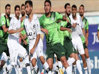 شکست پیکان در ماراتن دوستانه/ شاگردان قلعه‌نویی با برد آماده تقابل با پرسپولیس شدند +عکس