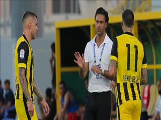 مجیدی ثابت کرد، مغرور و خیالباف نیست!+عکس