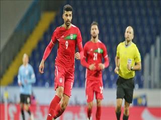 پیروزی درخشان و روحیه بخش ایران مقابل اروگوئه/ بازگشت خوش‌ یمن کی روش با گلزنی طارمی