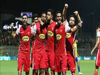 چرا قرارداد اسپانسری پرسپولیس امضا نمی‌شود؟