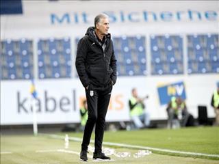 همکاری کی روش با پرسپولیس