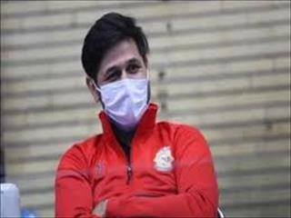 جایگزین احتمالی نظری در تیم ملی مشخص شد