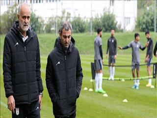 بازگشت یار قدیمی کی‌روش به تیم ملی+ عکس