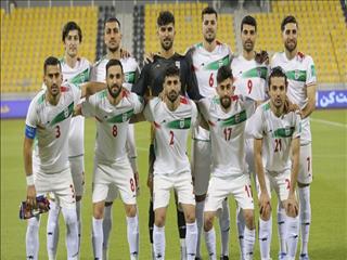 شعار تیم ملی در جام جهانی ۲۰۲۲ انتخاب شد