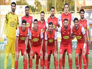 واکنش مدیر آل اشپرت به شکایت از پرسپولیس: این شکایت ربطی به ما ندارد