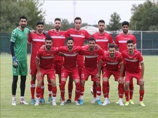 رونمایی از ۹ پرسپولیسی لیست اسکوچیچ