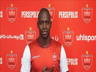 انتظاری: دیاباته نسبت به لوکادیا برتری دارد/ برادرزاده‌‌ام خوب باشد اما پرسپولیس ببرد!
