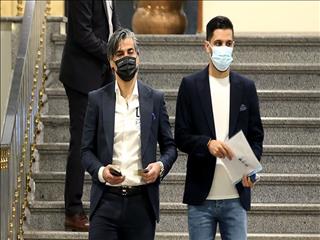 استعفا یا ترس شمسایی از عدم نتیجه گیری در جام ملتهای آسیا