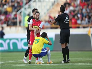 تغییر زمان سه دیدار لیگ برتر؛ پرسپولیس و استقلال زودتر به میدان می‌روند