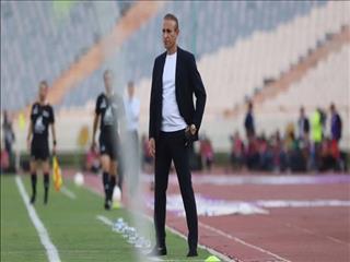 گل‌محمدی: حداقل هزینه 3 تیم از پرسپولیس بالاتر است/ بهتر بود دیاباته 2 ماه پیش جذب می شد
