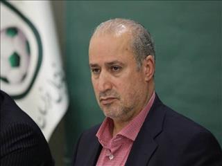 تاج: بزرگترین بدهکاران ما مهم ترین طلبکاران‌مان هستند