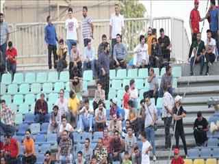 هواداران پرسپولیس از تجمع در محل بازی فردا خودداری کنند