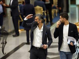 ملی پوش فوتسال با وجود مصدومیت در راه تایلند /اشتباه جام جهانی تکرار می شود!