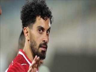 میزان مصدومیت کاپیتان پرسپولیس چقدر است؟