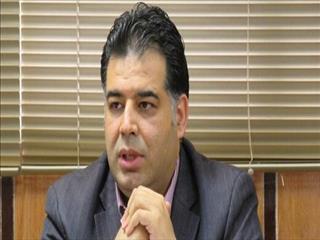 کافی مدیر امور ورزش شرکت ملی مس ایران شد
