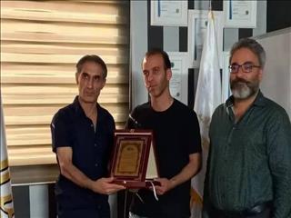 غیاثی رفت؛ سرمربی جدید آنا صنعت قم مشخص شد