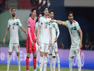 زنگ خطر برای هافبک تیم ملی ایران در امارات