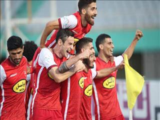 ماجرایی که پرسپولیس را برای قهرمانی تهدید می‌کند!