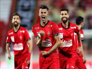مبلغ قرارداد آل کثیر با پرسپولیس چقدر است؟