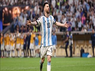 بمب خبری دیگر در راه عربستان/ مسی به الهلال می رود؟+عکس