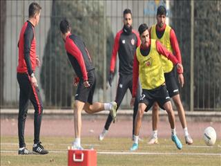 برگزاری تمرین پرسپولیس پس از بازی با گل‌گهر در غیاب 3 بازیکن