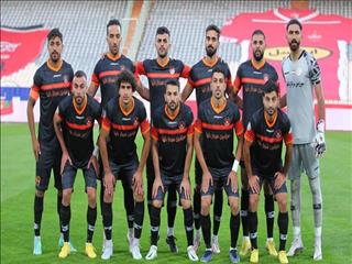 اعتراض باشگاه مس کرمان به تکرار یک اتفاق مقابل سپاهان، پرسپولیس و استقلال