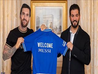 بمب الهلال با شکار مسی؟ منبع انتقال رونالدو پاسخ داد