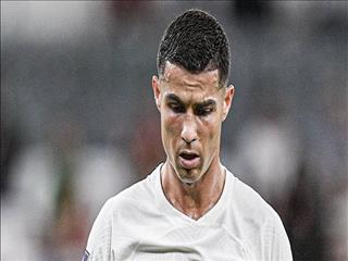 هیچ‌کس رونالدو را نخواست