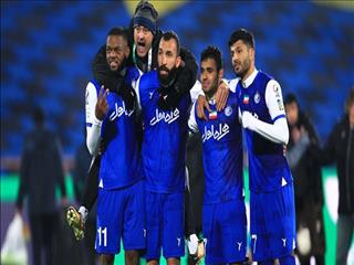 یک شانزدهم نهایی جام حذفی؛ استقلال فاتح ماراتن جنجالی مقابل تراکتور/ یامگا فرشته نجات تیم ساپینتو شد