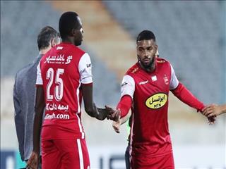 درسی که پرسپولیس در نقل و انتقالات گرفت؛ وقتی رفتن لوکادیا به نفع سرخپوشان شد