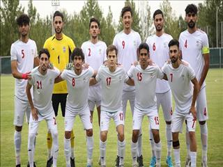 تشریح آخرین وضعیت تیم امید؛ از جلسه تاج با کاشانی و دعوت به تورنمنت تایلند