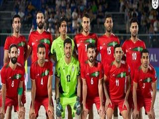 وقتی فوتبال ساحلی ایران در سید ۲ آسیا قرار گرفت/ آیا پای کارشکنی AFC در میان است؟