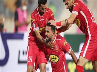 با بخشیدن همه مطالبات؛ پاکدل با پرسپولیس فسخ کرد