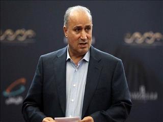تاج: پیگیر حضور تماشاگران در نیم‌ فصل دوم هستیم