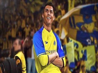 زمان حضور رونالدو در عربستان مشخص شد+عکس