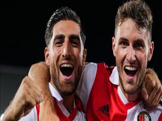 علاقه بشیکتاش به کاپیتان ایران/ جهانبخش از هلند می‌رود؟