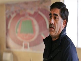 بهتاج از سرپرستی تراکتور استعفا کرد