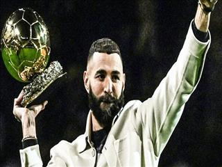 دوای درد دارنده توپ طلا مشخص شد