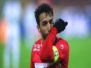 چرا نعمتی با پرسپولیس فسخ نمی‌کند؟/ 3 میلیارد دردسرساز سیامک