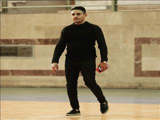 ترکمان: تیم جوان ما میدان آزمون و خطای داوران شده/ سر ما را بریدند