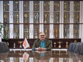 باقری: دو بازیکن خارجی پس از عقد قرارداد بهانه جویی کردند/مشکلی برای تمدید قرارداد با صبوری نداریم