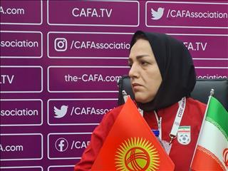 سلیمانی: حریفان را به خوبی آنالیز کرده ایم/ از AFC میخواهیم برنامه مسابقات آسیایی را زودتر اعلام کند