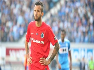 توافقنامه پرسپولیس با مهاجم جدید امضا شد
