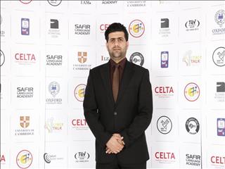 فائقی: عملکرد سفیرگفتمان در نیم فصل دوم رضایت بخش بوده/بدنبال جایگاه پنجمی لیگ هستیم