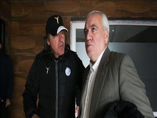 فتح‌الله‌زاده: یک بازیکن بزرگ جایگزین یزدانی می شود/ 2 بازیکن سطح بالا در دست دارم