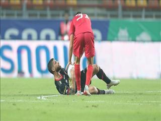 حلالی: بازی فولاد و پرسپولیس بار فنی نداشت/ چند بازیکن در حد نام خودشان نبودند